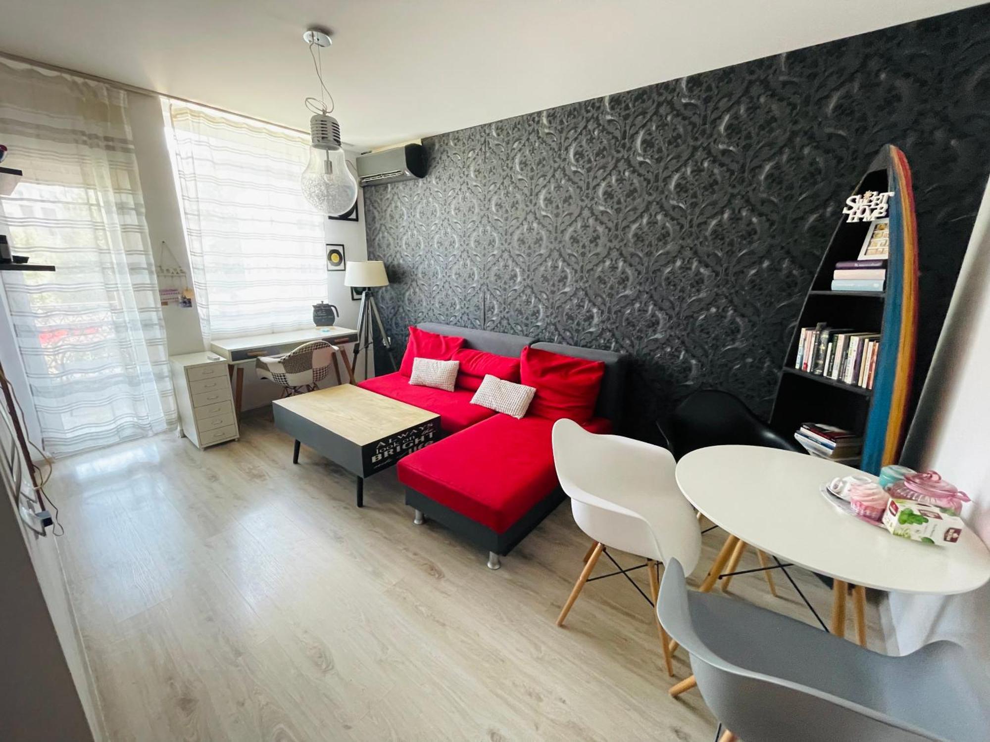 Lazur Residence Burgas Exterior photo
